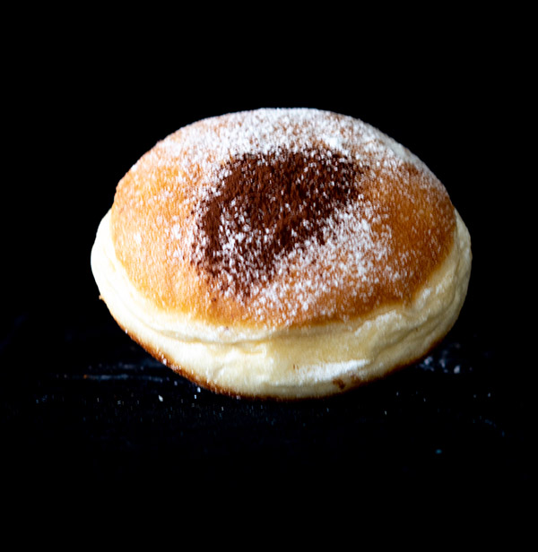 Beignet pâtisserie artisanale sarrebourg Moselle Sud