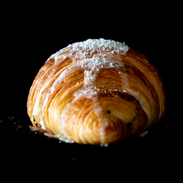 Croissant pâtisserie artisanale sarrebourg Moselle Sud